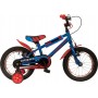 Orient Primo V-Brake 14" Παιδικό Ποδήλατo BMX Μπλε