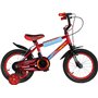 Orient Tiger 14" 2019 Παιδικό Ποδήλατo BMX Κόκκινο