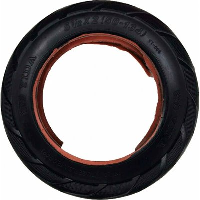 Lorelli Outer Tire 8" για ΤρίκυκλαΚωδικός: 1038004 