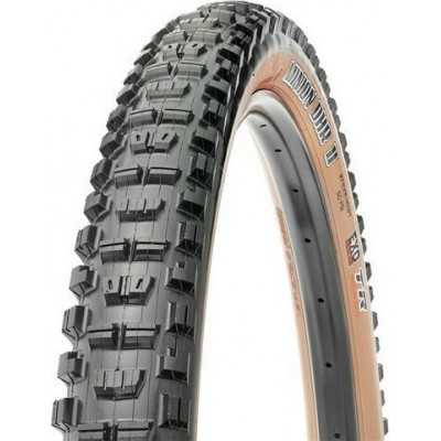 Maxxis Minion DHR II 29x2.40 WT EXO-TR Skinwall 29" Διπλωτό