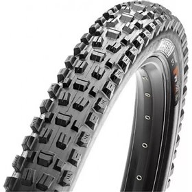 "Maxxis Assegai 09-00366 29"" x 2.5 Διπλωτό" Maxxis Assegai 09-00366 29" x 2.5 Διπλωτό