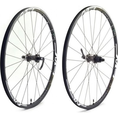 Shimano WH-MT65 EWHMT65FRDAX Ζεύγος 26'