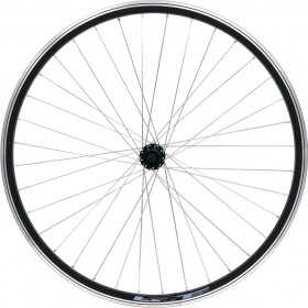 Οπίσθιος τροχός 700x38c V-Brake | Κασέτα