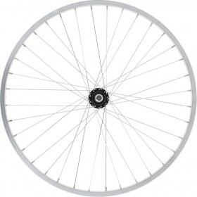 Τροχός Αλουμινίου Οπίσθιος 24"