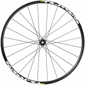 "Mavic Crossride FTS-X 29""" Mavic Crossride FTS-X 29"