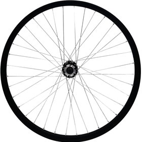 Mtb Disc 6 Bolt 27.5"