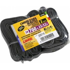 "Lampa 9429.2-LB Σαμπρέλα Ποδηλάτου 28"" x 25/32C 2τμχ" Lampa 9429.2-LB Σαμπρέλα Ποδηλάτου 28" x 25/32C 2τμχ