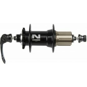 Novatec 01-10072 Οπίσθιο Κέντρο Ποδηλάτου με 32 Τρύπες