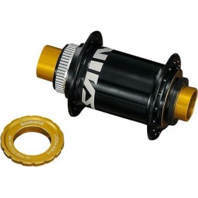 Shimano Saint HB-M810 Εμπρόσθιο Κέντρο Ποδηλάτου 32h 20mm