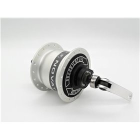 460033 Εμπρόσθιο Κέντρο Ποδηλάτου Δυναμό 36 Τρύπες