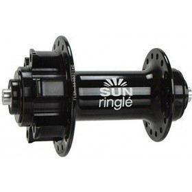 Sun Ringle Disc Jockey 60-00100 Εμπρόσθιο Κέντρο Ποδηλάτου 32 Τρύπες