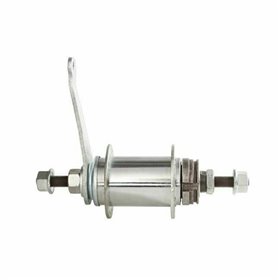 Ventura Οπίσθιο Κέντρο Ποδηλάτου με Κόντρα 36 ΤρύπεςΚωδικός: 325467 