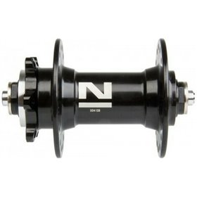 Novatec 01-51095 Εμπρόσθιο Κέντρο Ποδηλάτου με 32 Τρύπες