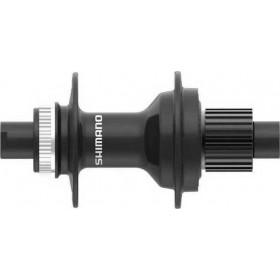 Shimano FH-MT410-B Οπίσθιο Κέντρο Ποδηλάτου 32H 148mmΚωδικός: EFHMT410BB 