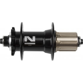 Novatec 326223 Οπίσθιο Κέντρο Ποδηλάτου 32 Τρύπες