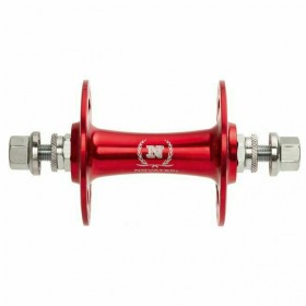 Novatec Fix Εμπρόσθιο Κέντρο Ποδηλάτου 32H GTSΚωδικός: 325937 