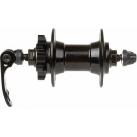 Novatec Εμπρόσθιο Κέντρο Ποδηλάτου 32H 110mm με QRΚωδικός: 324920 