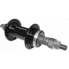 Joytech Alloy V-Brake Οπίσθιο Κέντρο Ποδηλάτου 32 ΤρύπεςΚωδικός: 01-10049 