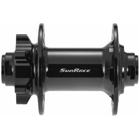 SunRace HBMX82 Εμπρόσθιο Κέντρο Ποδηλάτου 32H 100x15mm