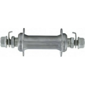 Paralax Steel V Εμπρόσθιο Κέντρο Ποδηλάτου