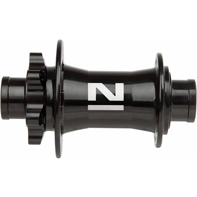 Novatec Εμπρόσθιο Κέντρο Ποδηλάτου 20x110mm 32HΚωδικός: 326330 