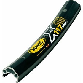 Mavic Xm 117 Disc Mavic Xm 117 Disc