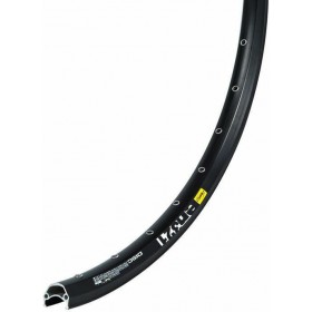 Mavic EN 321 Disc 010 Μαυρη 36 Τρυπες Mavic EN 321 Disc 010 Μαυρη 36 Τρυπες