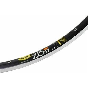 Mavic XC 717 28H Μαύρη Mavic XC 717 28H Μαύρη