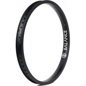 Στεφάνι ΒΜΧ, Primo Balance V2 Rim (black), (RDN0229)