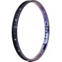Στεφάνι BMX, Eclat E440 Rim Flash Welded (galactic purple), (RDN0223)