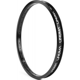 Στεφάνι BMX, Cinema 333 Rim (black), (RDN0232)