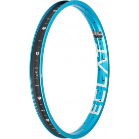 Στεφάνι BMX, Eclat Trippin Rim (cyan blue), (RDN0220)