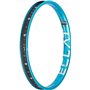 Στεφάνι BMX, Eclat Trippin Rim (cyan blue), (RDN0220)