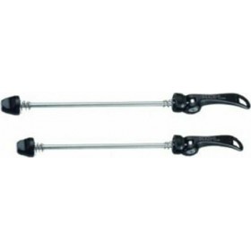 ΣΕΤ ΜΠΛΟΚΑΖ XON QUICK RELEASE XQR-03M ΜΑΥΡΟ