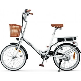 "Nilox J1 20"" Λευκό" Nilox J1 20" Λευκό