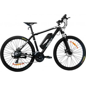"Nilox X6 27.5"" Μαύρο" Nilox X6 27.5" Μαύρο