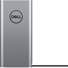 Dell Power Bank Notebook Bank 65Whr Γκρι