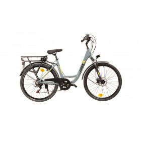 "Nilox X7F 26"" Γκρι" Nilox X7F 26" Γκρι