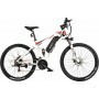 EMW City Mountain 27.5" Λευκό