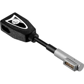 Powertech Βύσμα Magsafe για Φορτιστή Laptop Apple