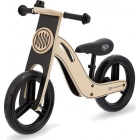 Kinderkraft Παιδικό Ποδήλατο Ισορροπίας Uniq ΜπεζΚωδικός: KKRUNIQNAT0000 