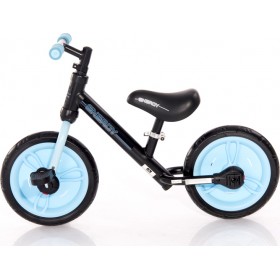 Lorelli Παιδικό Ποδήλατο Ισορροπίας Energy 2 in 1 ΓαλάζιοΚωδικός: 10050480001 