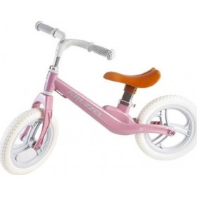 Kruzzel Παιδικό Ποδήλατο Ισορροπίας ΡοζΚωδικός: 10302 