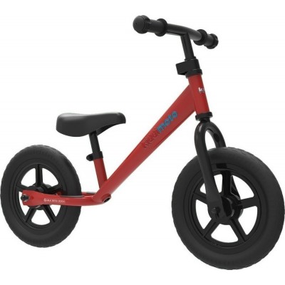 Kiddimoto Παιδικό Ποδήλατο Ισορροπίας Super ΚόκκινοΚωδικός: SJ2 