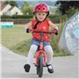 Kiddimoto Παιδικό Ποδήλατο Ισορροπίας Super ΚόκκινοΚωδικός: SJ2 