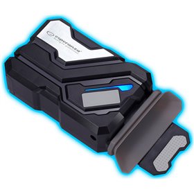 Esperanza Ανεμιστηράκι για Laptop με LED Φωτισμό USB