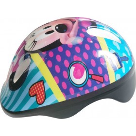 As Company Minnie Κράνος Ποδηλάτου Παιδικό ΠολύχρωμοΚωδικός: 5004-50193 