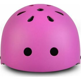 Byox Y09 Κράνος Ποδηλάτου Παιδικό ΡοζΚωδικός: 3800146225902 