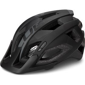 Cube Pathos Art Κράνος Ποδηλάτου ΜαύροΚωδικός: 16213 