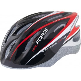 Force HAL Κράνος Ποδηλάτου ΠολύχρωμοΚωδικός: 902483-902484  Force HAL Κράνος Ποδηλάτου ΠολύχρωμοΚωδικός: 902483-902484